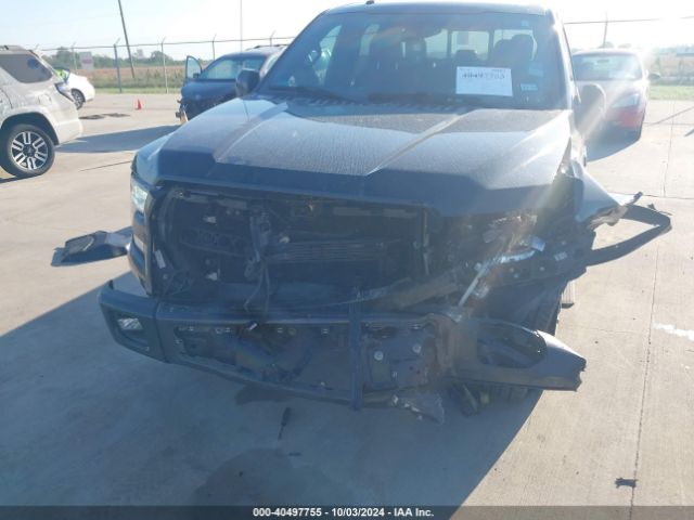 1FTEW1CF6FFB82254 Ford F-150 Lariat