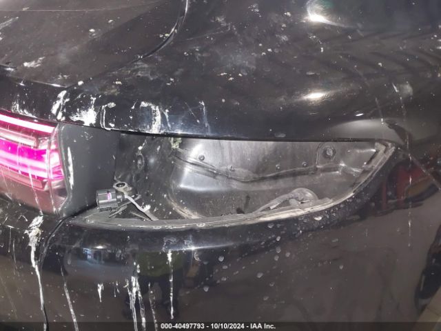 WP1BA2AY4LDA46657 Porsche Cayenne Coupe