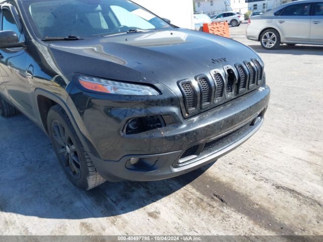 1C4PJMCS1EW294349 Jeep Cherokee Altitude