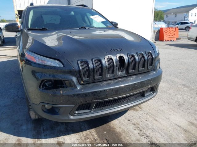 1C4PJMCS1EW294349 Jeep Cherokee Altitude