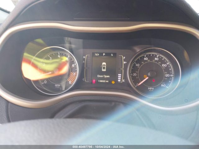 1C4PJMCS1EW294349 Jeep Cherokee Altitude