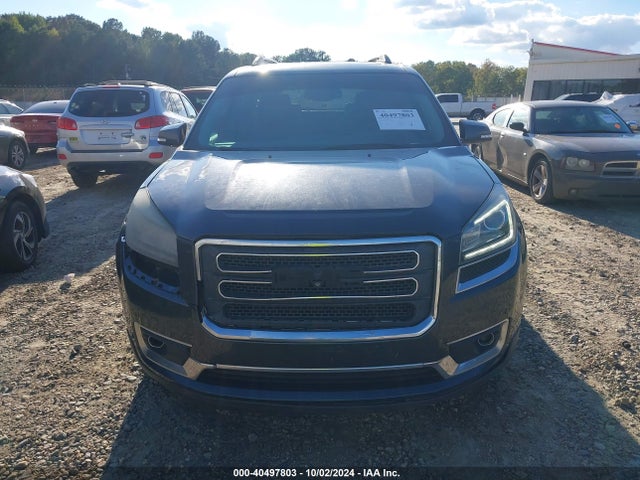 GMC Acadia Slt-1 2014 1GKKVRKD9EJ150368 Image 12