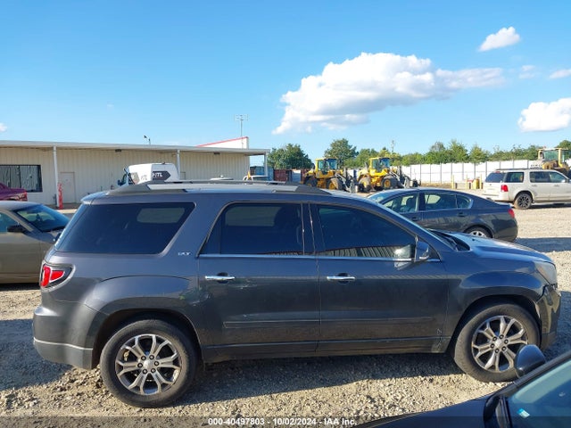 GMC Acadia Slt-1 2014 1GKKVRKD9EJ150368 Image 13