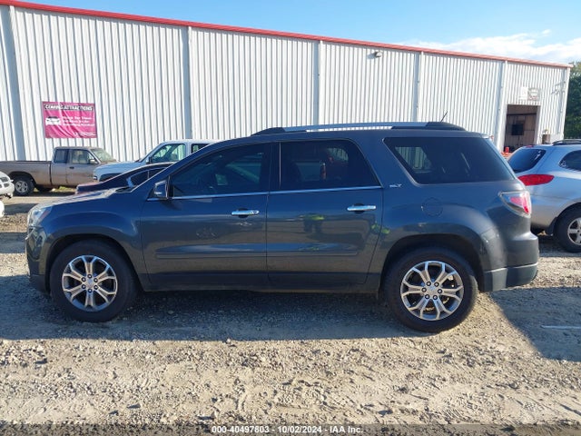 GMC Acadia Slt-1 2014 1GKKVRKD9EJ150368 Image 14