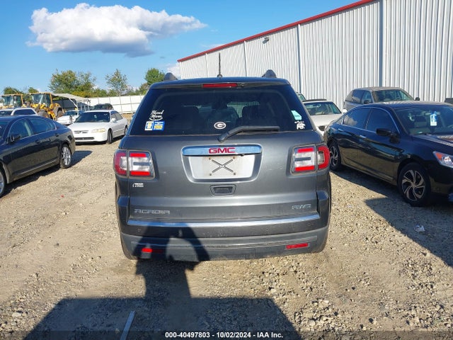 GMC Acadia Slt-1 2014 1GKKVRKD9EJ150368 Image 16