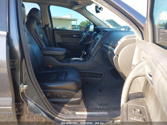 GMC Acadia Slt-1 2014 1GKKVRKD9EJ150368 Image 5