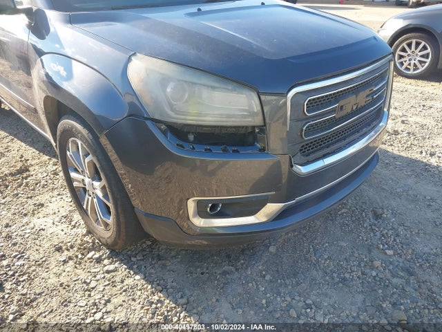 GMC Acadia Slt-1 2014 1GKKVRKD9EJ150368 Image 6