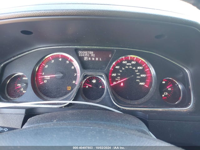 GMC Acadia Slt-1 2014 1GKKVRKD9EJ150368 Image 7