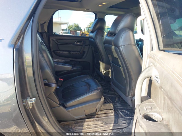 GMC Acadia Slt-1 2014 1GKKVRKD9EJ150368 Image 8