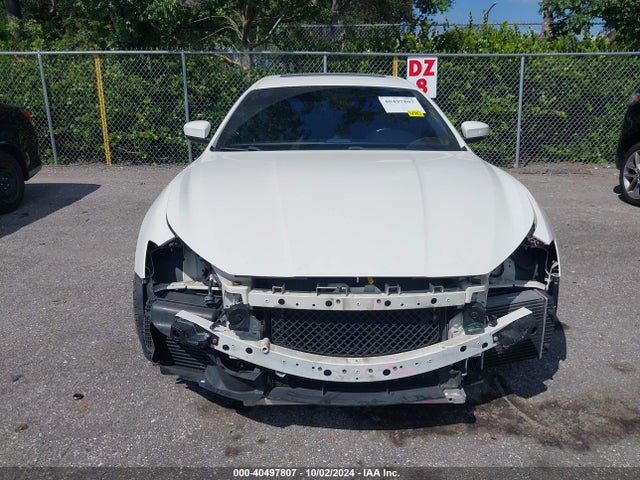 ZAM57XSA0K1311081 Maserati Ghibli