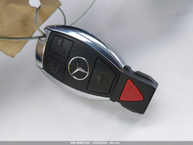 4JGDA5HB4EA427079 Mercedes-Benz Ml 350 4matic