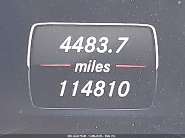 4JGDA5HB4EA427079 Mercedes-Benz Ml 350 4matic