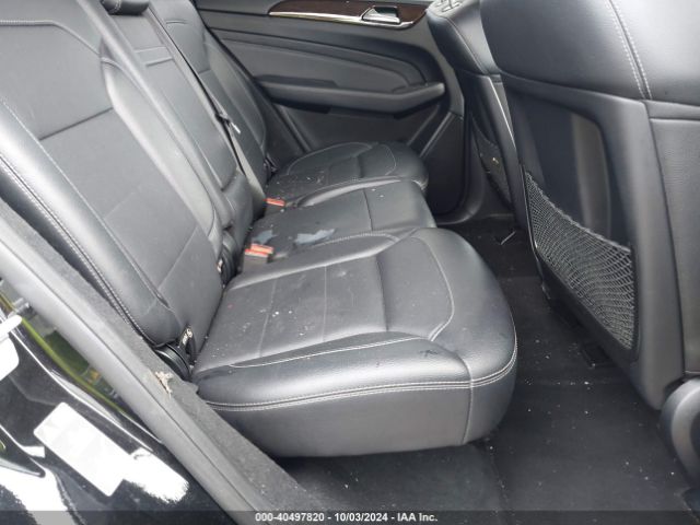 4JGDA5HB4EA427079 Mercedes-Benz Ml 350 4matic