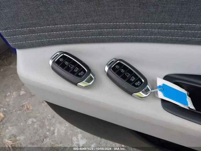 KMHLN4AJ1PU051132 Hyundai Elantra Hybrid Limited
