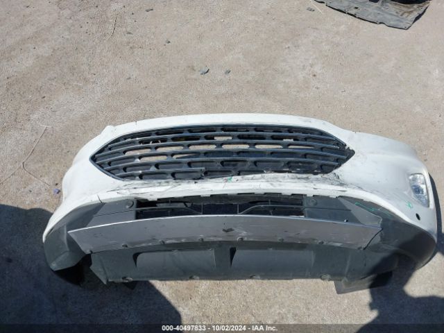 1FMCU0DZ5MUA23813 Ford Escape Titanium Hybrid