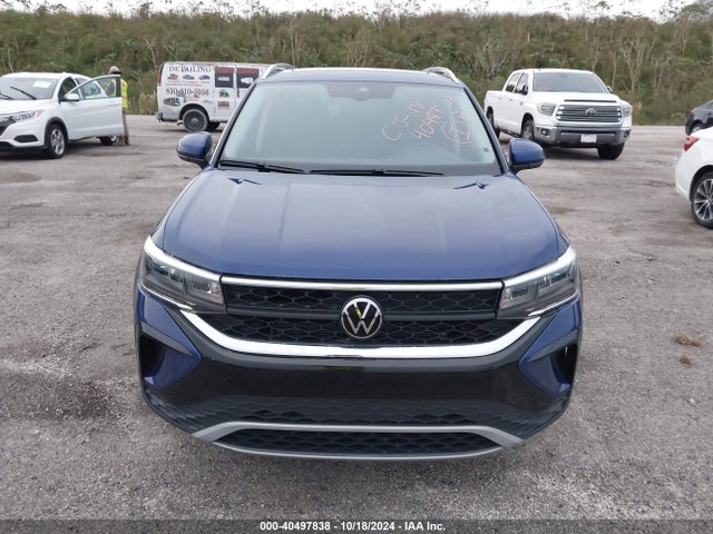 3VVEX7B26PM326371 Volkswagen Taos 1.5t Se