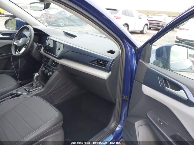 3VVEX7B26PM326371 Volkswagen Taos 1.5t Se