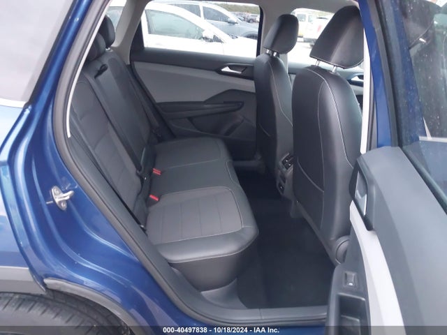 3VVEX7B26PM326371 Volkswagen Taos 1.5t Se