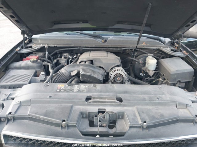 Chevrolet Tahoe Lt 2014 1GNSCBE04ER223124 Image 10