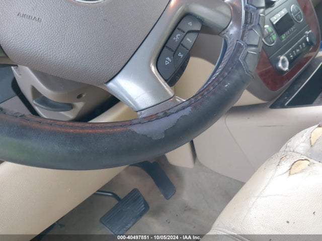 Chevrolet Tahoe Lt 2014 1GNSCBE04ER223124 Image 14