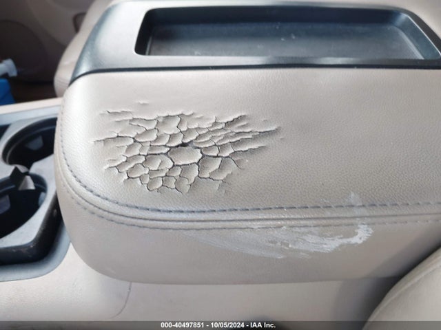 Chevrolet Tahoe Lt 2014 1GNSCBE04ER223124 Image 15