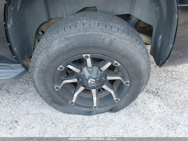 Chevrolet Tahoe Lt 2014 1GNSCBE04ER223124 Image 16