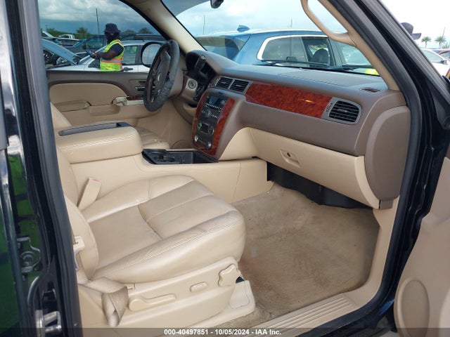Chevrolet Tahoe Lt 2014 1GNSCBE04ER223124 Image 5
