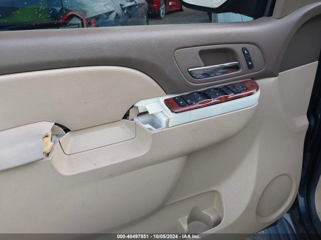Chevrolet Tahoe Lt 2014 1GNSCBE04ER223124 Image 6