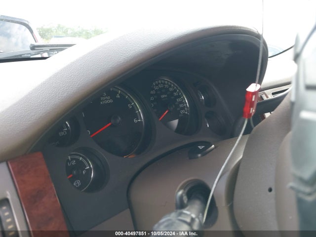 Chevrolet Tahoe Lt 2014 1GNSCBE04ER223124 Image 7