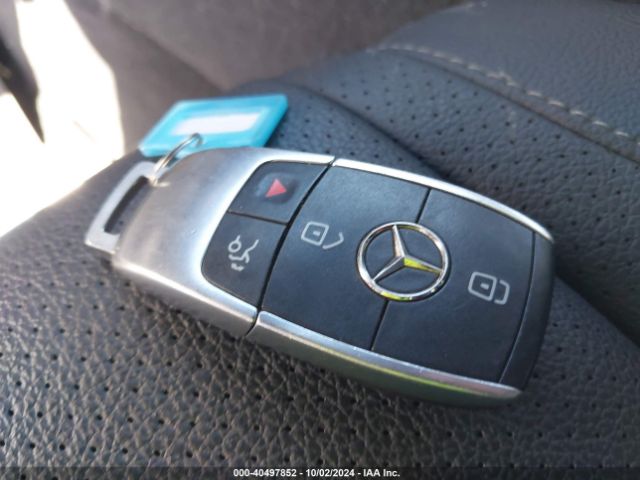 4JGFB4KB4MA420186 Mercedes-Benz Gle 350 4matic