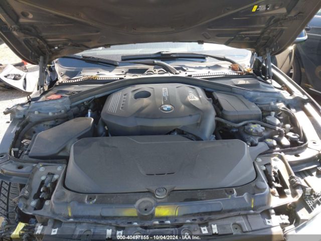 WBA8D9C55JEB35711 BMW 330i Xdrive