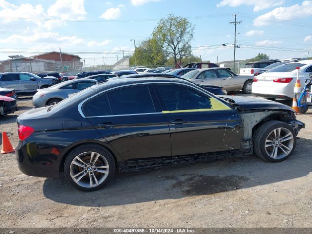 WBA8D9C55JEB35711 BMW 330i Xdrive