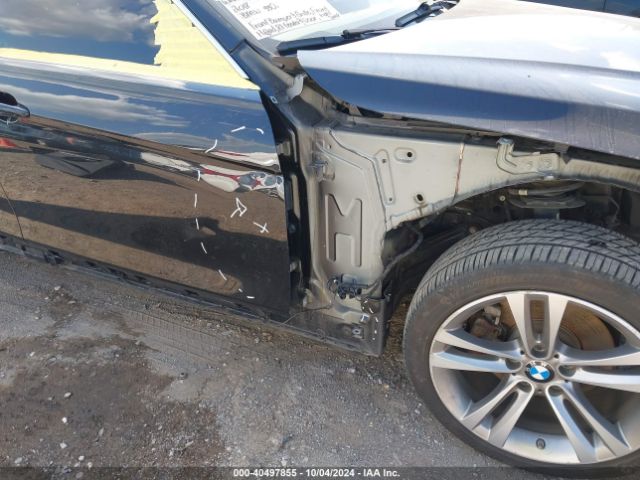 WBA8D9C55JEB35711 BMW 330i Xdrive