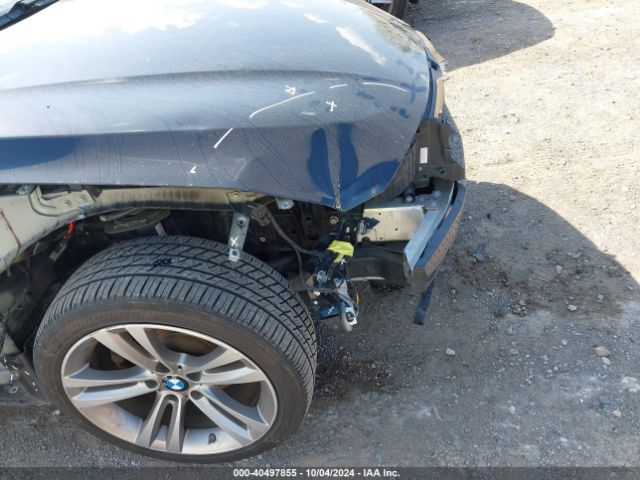 WBA8D9C55JEB35711 BMW 330i Xdrive