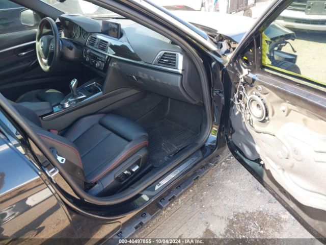 WBA8D9C55JEB35711 BMW 330i Xdrive