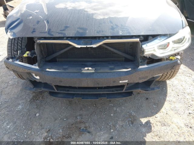 WBA8D9C55JEB35711 BMW 330i Xdrive