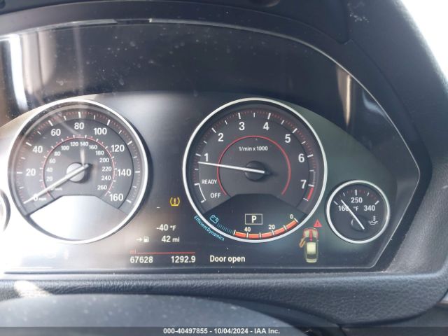 WBA8D9C55JEB35711 BMW 330i Xdrive