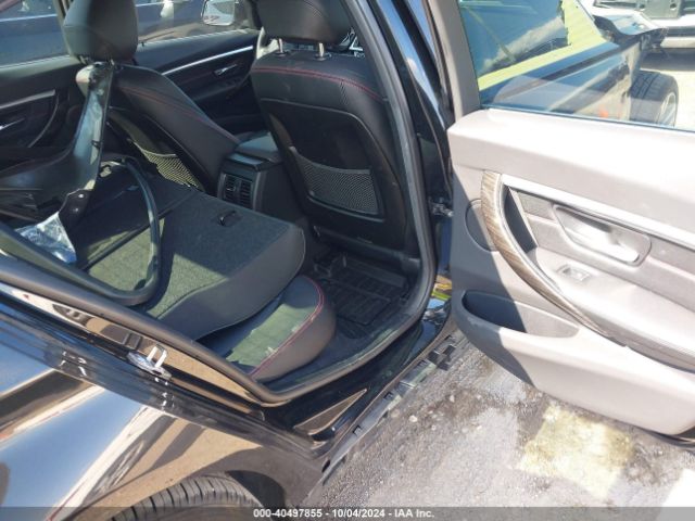 WBA8D9C55JEB35711 BMW 330i Xdrive