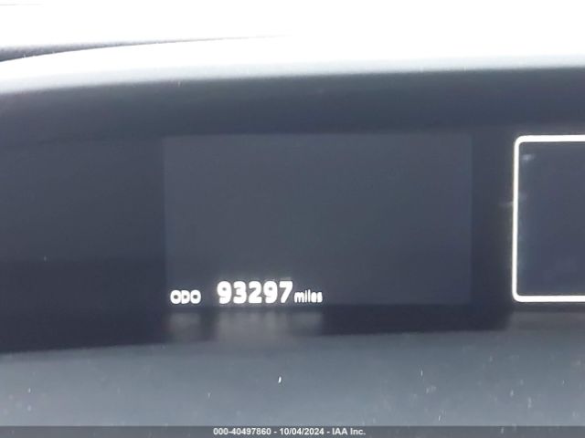JTDKBRFU6H3545390 Toyota Prius Two