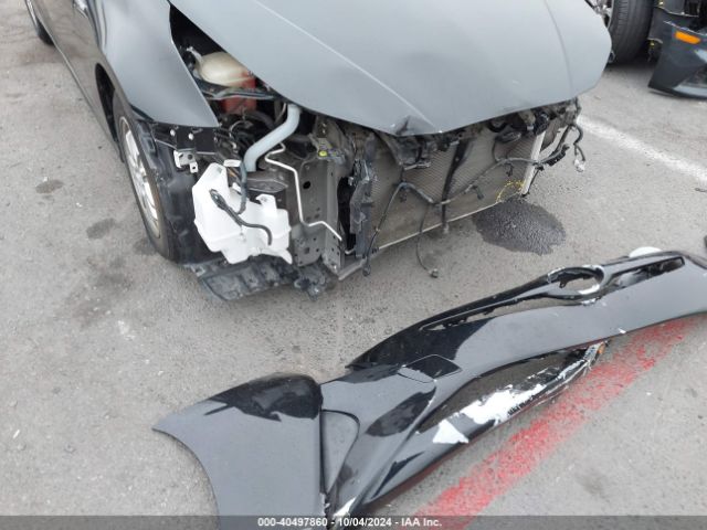 JTDKBRFU6H3545390 Toyota Prius Two