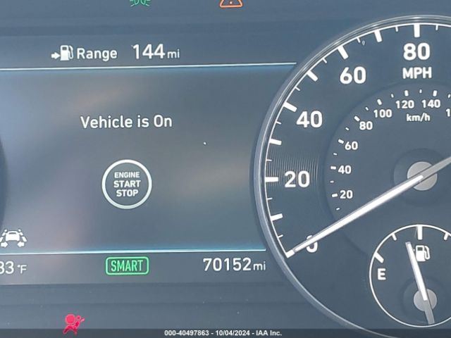 KMHG34JA6HU032682 Genesis G90 3.3t Premium