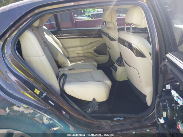 KMHG34JA6HU032682 Genesis G90 3.3t Premium