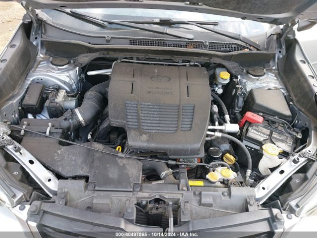 JF2SKACC7KH419645 Subaru Forester