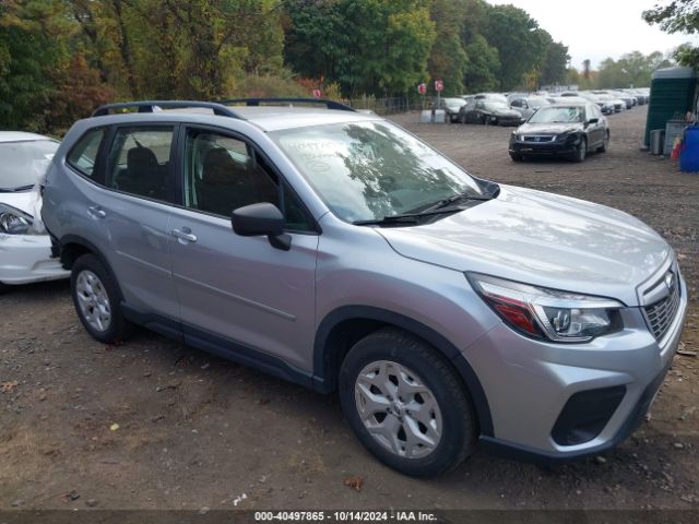 JF2SKACC7KH419645 Subaru Forester