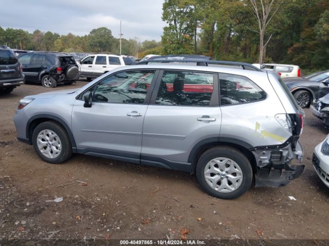 JF2SKACC7KH419645 Subaru Forester