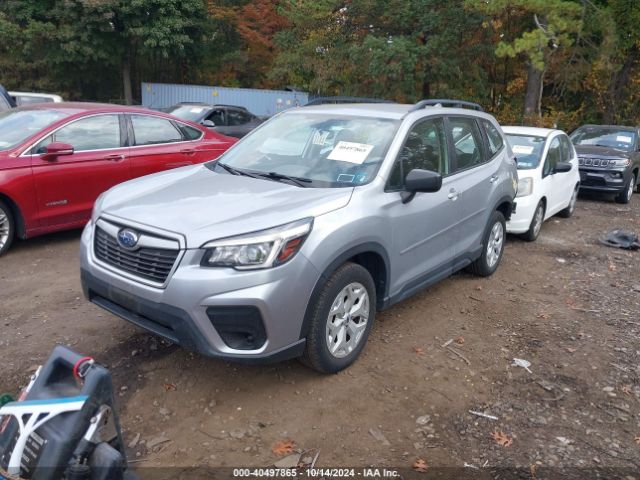 JF2SKACC7KH419645 Subaru Forester