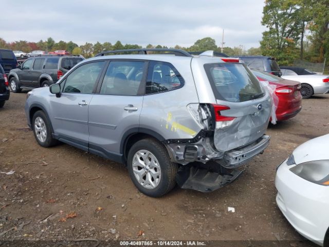 JF2SKACC7KH419645 Subaru Forester