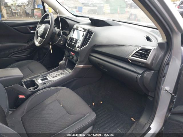JF2SKACC7KH419645 Subaru Forester