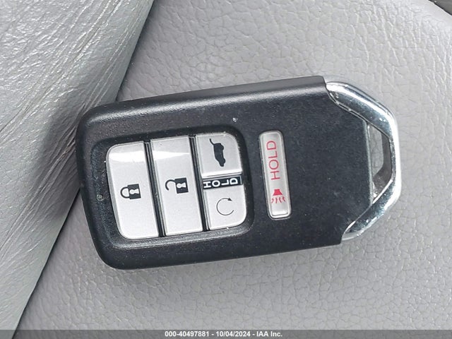 Honda Pilot Ex-l 2016 5FNYF6H82GB079231 Image 11