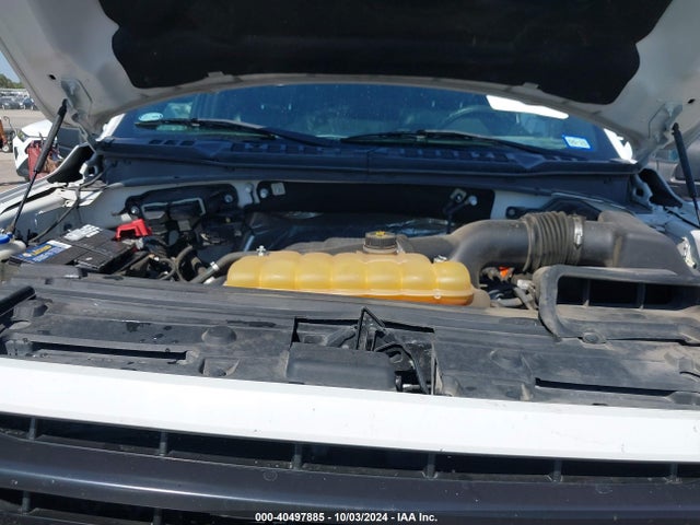 Ford F-150 Xlt 2016 1FTEW1EG3GKF63087 Image 10